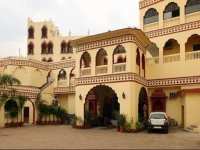 Hotel Fort Chandragupt Jaipur