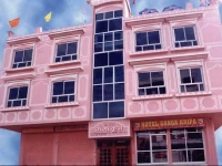 Hotel Ganga Kripa