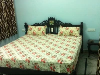 Guest House Franco Indienne