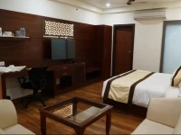 Hyphen Ujjwal Premier Hotel