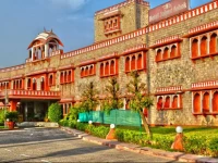 Hotel Jaipur Ashok