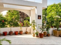 Kalpana Yoga Homestay