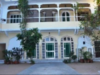 Khatu Haveli