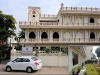 Laxmi Palace - A Heritage Home