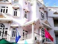 Hotel Maans Heritage 1*