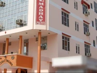 Hotel Madhav Palace 2*