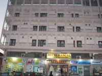 Hotel Mangal 2*