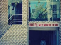 Hotel Metropolitan