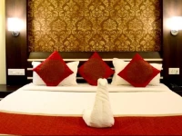 Monsoon Holiday Home