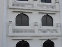 Nahar Singh Haveli