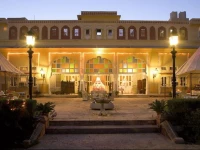 Naila Bagh Palace Heritage Home Hotel