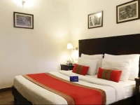 OYO Premium Malviya Nagar Airport