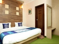 OYO Rooms Ganpati Plaza MI Road