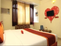 OYO Rooms Hasanpura Flyover