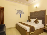 OYO Rooms Sindhi Camp Bus Stand