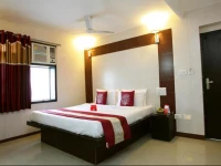 OYO Rooms Station Road Jaipur