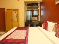 OYO Rooms Swarn Path Mansarovar
