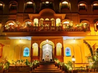 Pearl Palace Heritage - The Boutique guesthouse