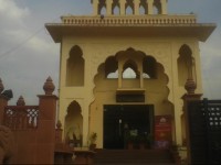 Hotel Roshan Haveli 3*