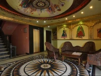 Hotel Royal Sheraton