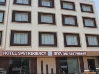 Hotel Savi Regency