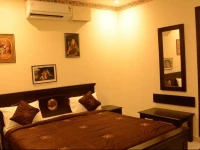 Surya Garh - A Heritage Hotel