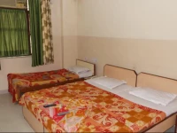 The Comfort Guest House