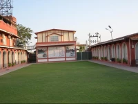 The Golden Days Club