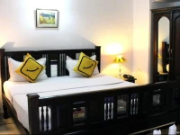 Vista Rooms at Bhaskar Marg