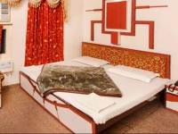 Vista Rooms at Hathroi Fort