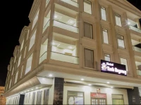 Hotel Yash Regency 3*