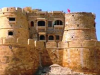 Hotel Garh Jaisal Haveli