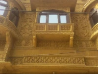 La Diva Homestay Jaisalmer