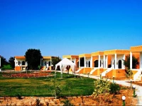 Mirvana Nature Resort And Camps