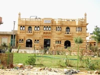 Hotel Pithla Haveli