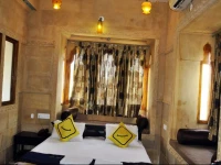 Vista Rooms At Geeta Ashram