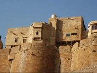 Desert Haveli Guest House