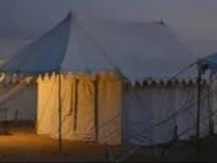 Malra Heritage Camp
