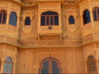 Hotel Pol Haveli