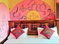 The Surya Paying Guest House 1*