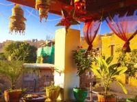 Golden Marigold Hotel