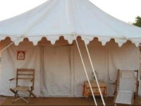 Madhav Desert Camp