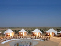 Marina Desert Safari