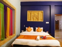 OYO Rooms Kalakar Colony