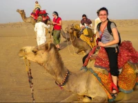 Rajputana Desert Camp