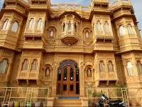 Hotel Royal Haveli