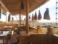 Hotel The Silk Route