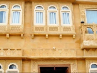 Vista Rooms at Achalwanshi Colony