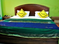 Vista Rooms at Amar Sagar Gate