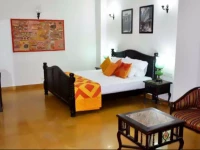 Vista Rooms at CVS colony